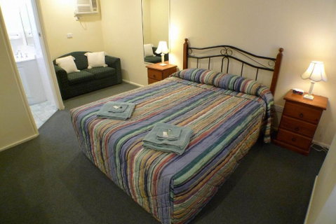 Parkhaven Motel - Accommodation Port Hedland 1