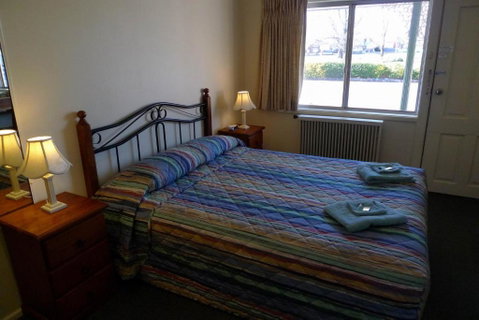 Parkhaven Motel - Accommodation Port Hedland 3