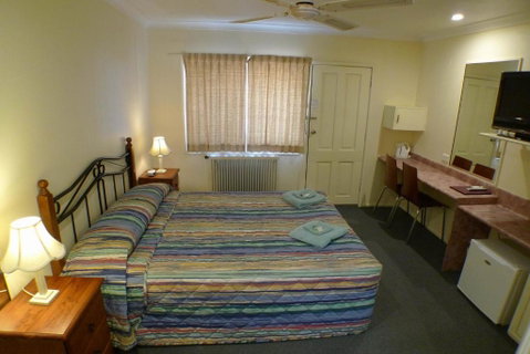 Parkhaven Motel - Accommodation Port Hedland 2