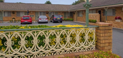 Parkhaven Motel - Accommodation Port Hedland 0