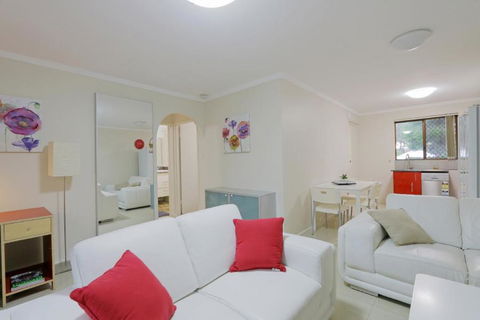 Parkline Apartments Perth - Accommodation Port Hedland 0