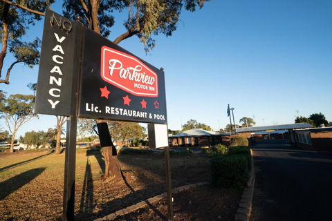 Parkview Motor Inn - Accommodation Port Hedland 3