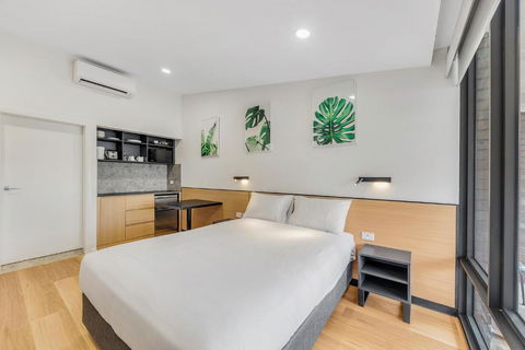 Parkview Motor Inn - Accommodation Port Hedland 1