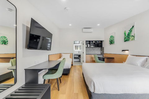 Parkview Motor Inn - Accommodation Port Hedland 0