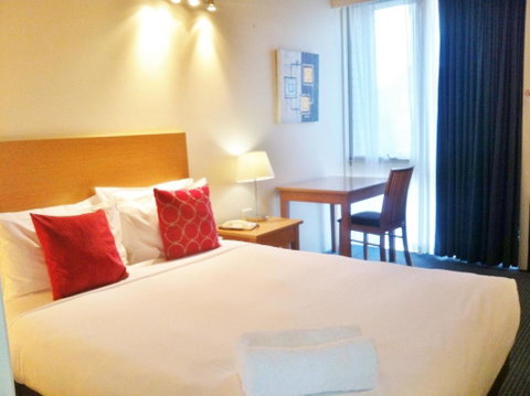 Parkwood Motel & Apartments - Accommodation Port Hedland 3