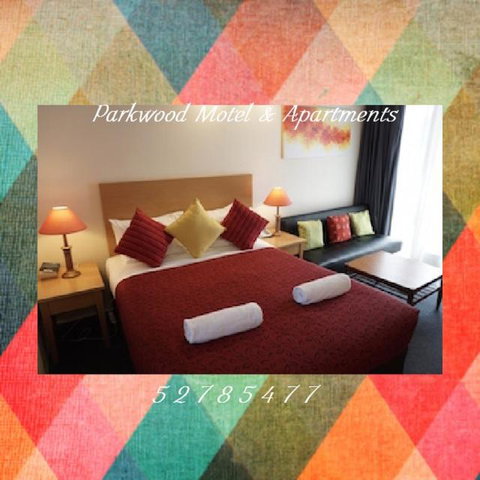 Parkwood Motel & Apartments - Accommodation Port Hedland 0