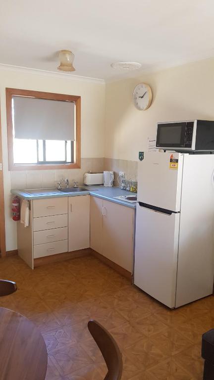 Parndana Hotel Cabins - Accommodation Port Hedland 3