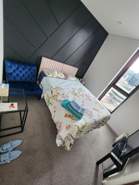 Parramatta Shared Apartment,gym,swimming Pool - Accommodation Port Hedland 0