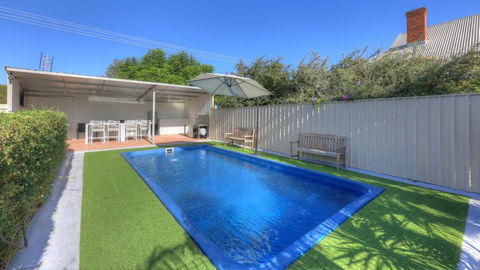 Paruna Motel - Accommodation Port Hedland 2