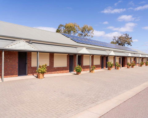 Pastoral Hotel Motel - Accommodation Port Hedland 0