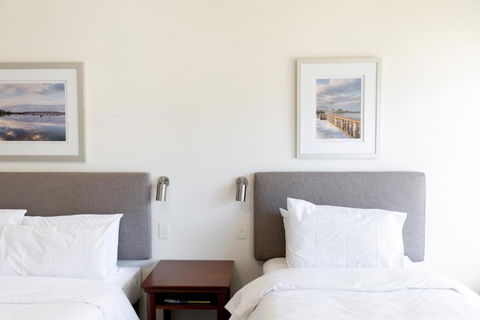 Pastoral Hotel Motel - Accommodation Port Hedland 2