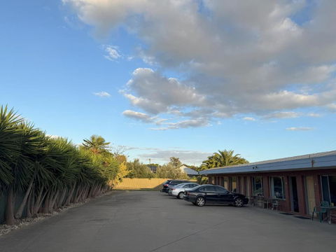 Pastoral Hotel Motel Echuca CBD - Accommodation Port Hedland 1