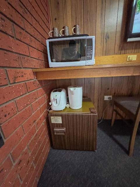Pastoral Hotel Motel Echuca CBD - Accommodation Port Hedland 3