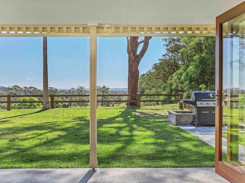 Pauls Farmhouse - Accommodation Port Hedland 0