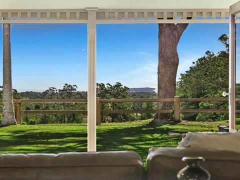 Pauls Farmhouse - Accommodation Port Hedland 3