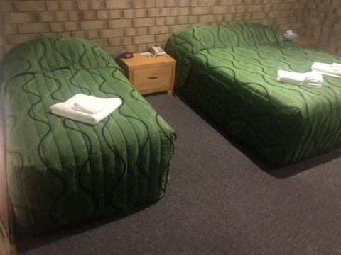 Pavlos Motel - Accommodation Port Hedland 2