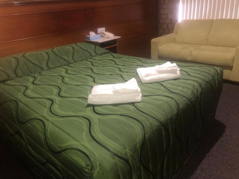 Pavlos Motel - Accommodation Port Hedland 1