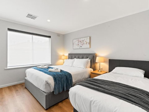 Payneham South Paradise Suite 4 - Accommodation Port Hedland 1