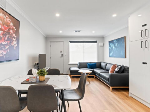 Payneham South Paradise Suite 4 - Accommodation Port Hedland 0