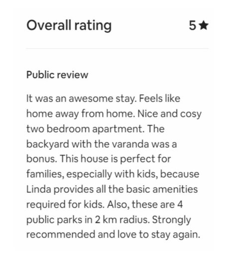Payneham South Paradise Suite 4 - Accommodation Port Hedland 2