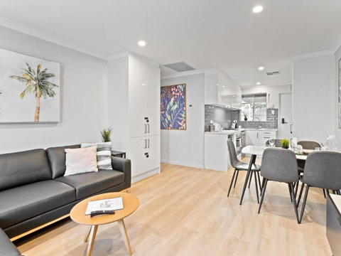 Payneham South Paradise Suite 1 - Accommodation Port Hedland 0