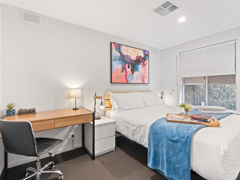 Payneham South Paradise Suite 1 - Accommodation Port Hedland 1