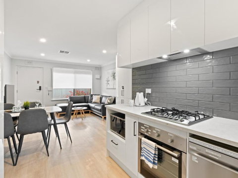 Payneham South Paradise Suite 1 - Accommodation Port Hedland 3