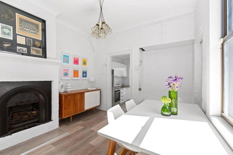 Peaceful 2 Bedroom With Private Backyard And BBQ - Accommodation Port Hedland 1