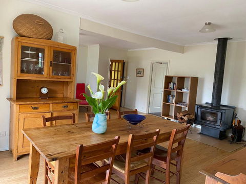 Peaks Trail Rest Dunkeld - Accommodation Port Hedland 0
