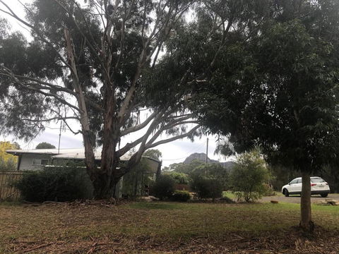Peaks Trail Rest Dunkeld - Accommodation Port Hedland 3