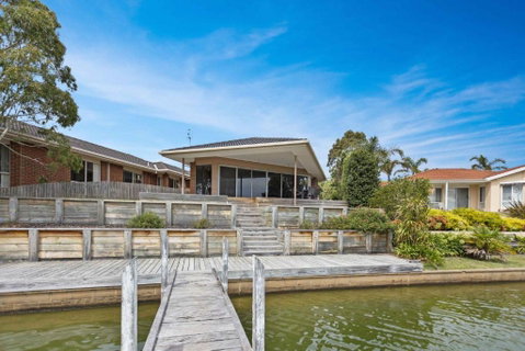 Pelican Brief - Accommodation Port Hedland 0
