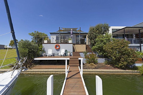 Pelican Landing - Accommodation Port Hedland 3