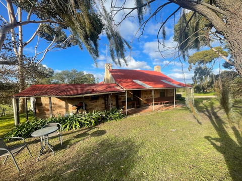 Penobscot Farm Cottage - Accommodation Port Hedland 0