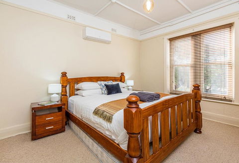 Penobscot Farm Cottage - Accommodation Port Hedland 1