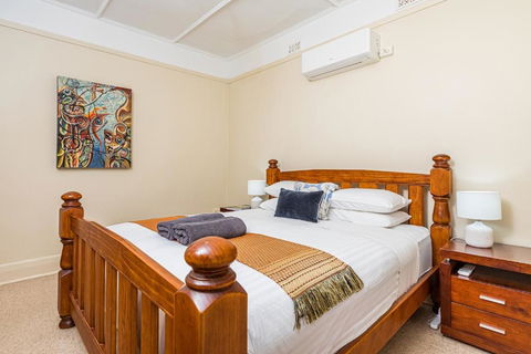 Penobscot Farm Cottage - Accommodation Port Hedland 3