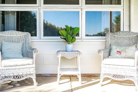 Peaceful Seaside Cottage - Accommodation Port Hedland 1