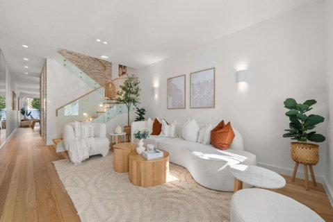 Paddington Perfection Isyd - Accommodation Port Hedland 0