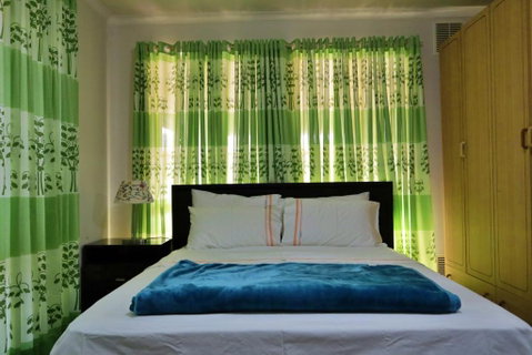ParkViewAtMontagueFarm - Accommodation Port Hedland 1