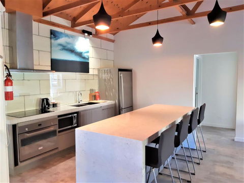 Port Central No 4 - Accommodation Port Hedland 1