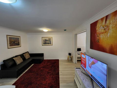 PERTH CBD APARTMENTS - Accommodation Port Hedland 1