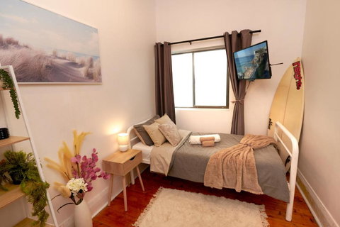 PodBed Coogee Beachside - Accommodation Port Hedland 1