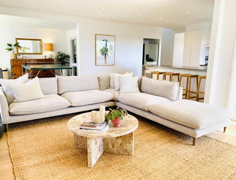 Pool & Pet Friendly - Mornington Peninsula Beach House - Accommodation Port Hedland 1