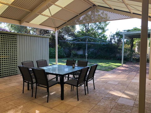 Pleasant View - Accommodation Port Hedland 3