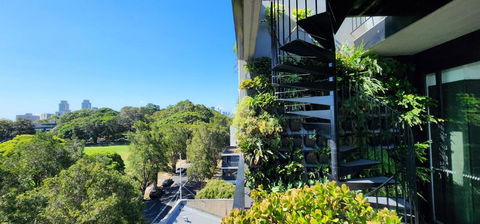 Penthouse Perfection With Private Rooftop Pool - Accommodation Port Hedland 1