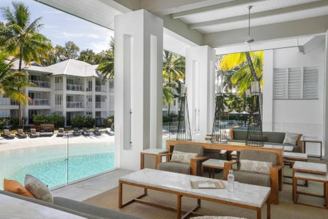 Peppers Beach Club - Accommodation Port Hedland 1