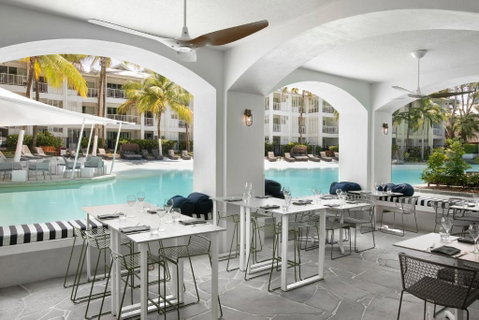 Peppers Beach Club - Accommodation Port Hedland 2