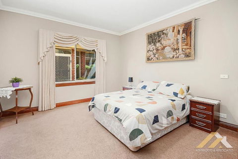 Perfect Entertainer-s Home With Pool - Accommodation Port Hedland 1