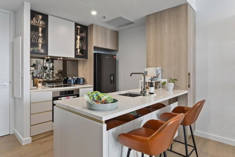 Perfect Location With 5 Star Amenities - Accommodation Port Hedland 3