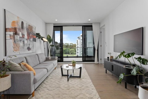 Perfect Location With 5 Star Amenities - Accommodation Port Hedland 1