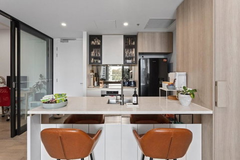 Perfect Location With 5 Star Amenities - Accommodation Port Hedland 2
